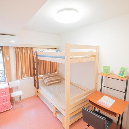 Higashinippori Hotel Tokyo Exterior photo