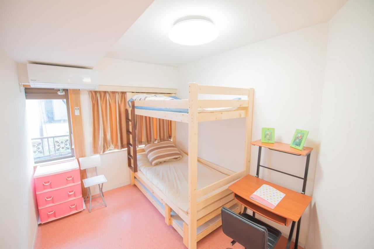 Higashinippori Hotel Tokyo Exterior photo