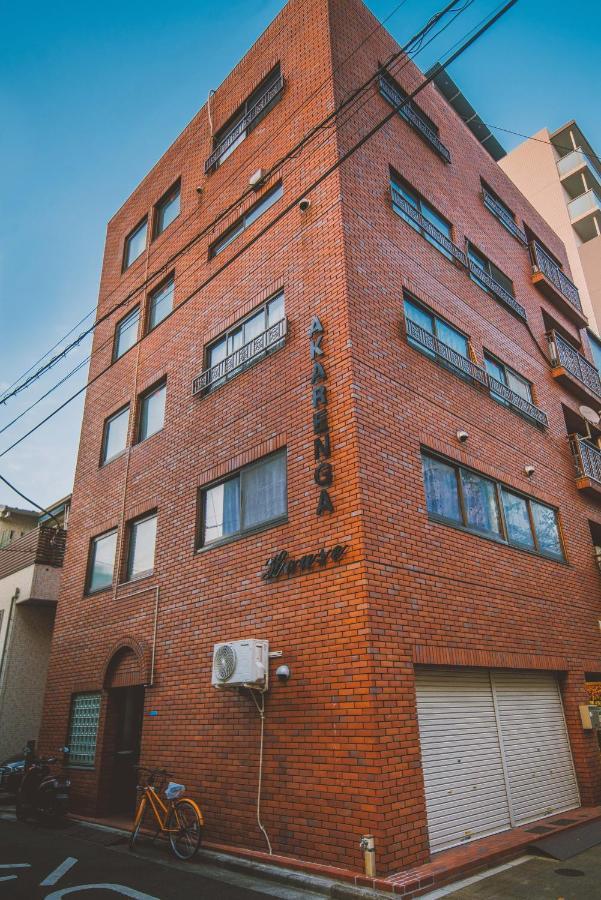Higashinippori Hotel Tokyo Exterior photo