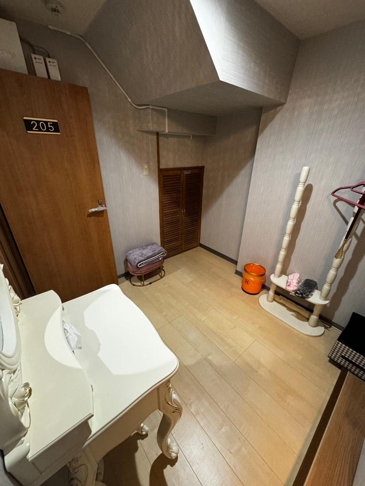 Higashinippori Hotel Tokyo Exterior photo