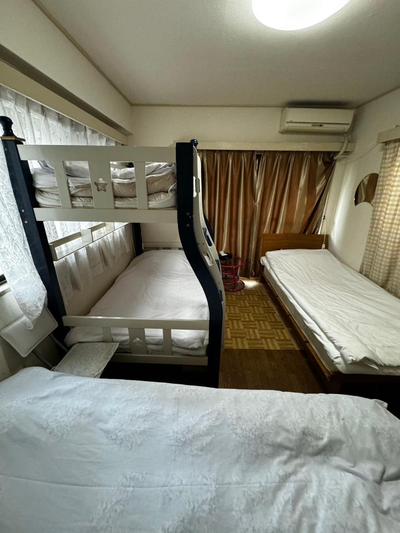 Higashinippori Hotel Tokyo Exterior photo